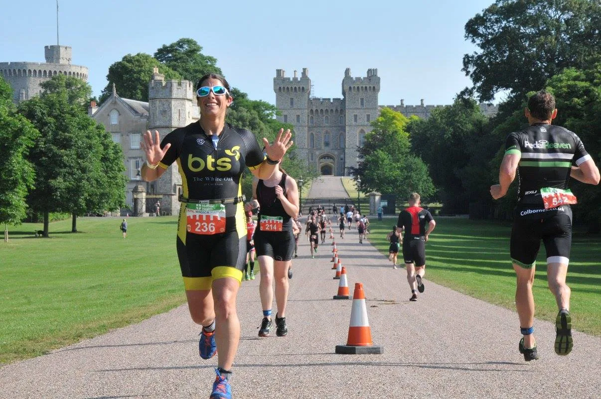 Featured image for 2022: Ten Years of Triathlon