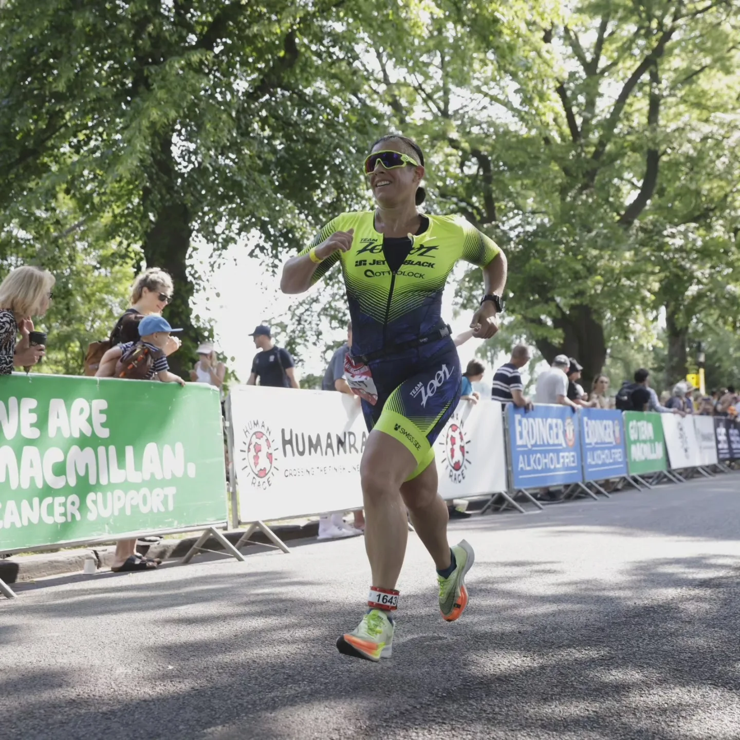 Featured image for Marginal Gains: Getting more Aero
