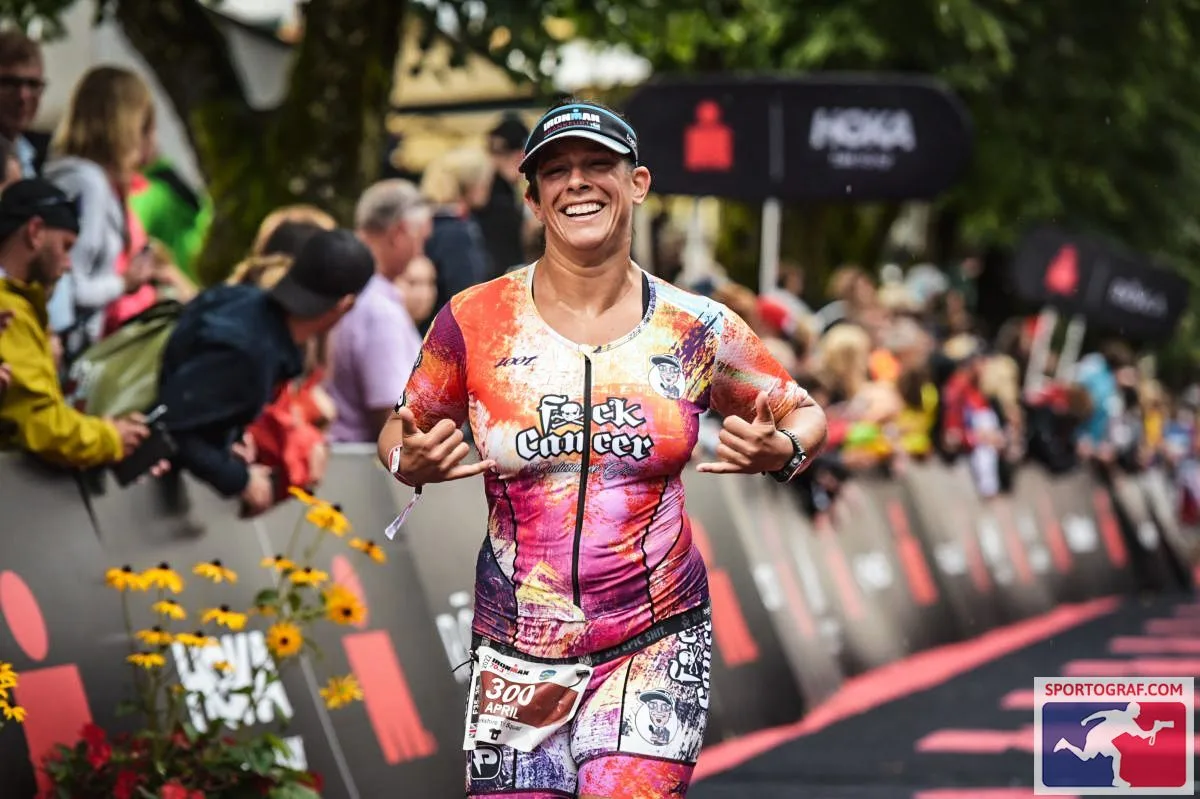 Featured image for Battles From a Female Triathlete: When Your Body Fails You